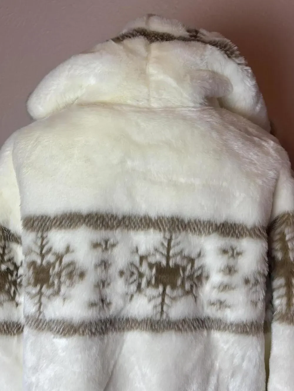 guide gear grail fur